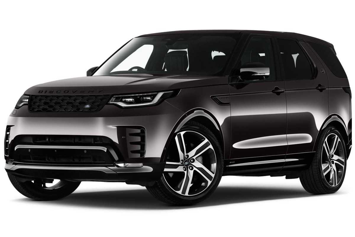 Land Rover Discovery Lease Deals Compare Deals From Top Leasing Companies